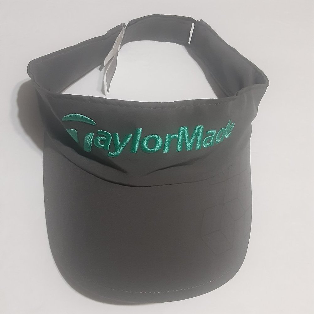 TaylorMade Lightweight Golf Visor